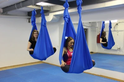 Kissfit (Центр йоги )