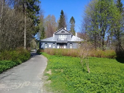 Дом-музей Н.А. Морозова (Музей)