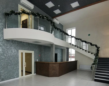 Спектр (Гостиница )