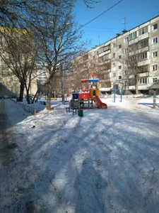 Детская игровая площадка (Детские игровые залы и площадки)