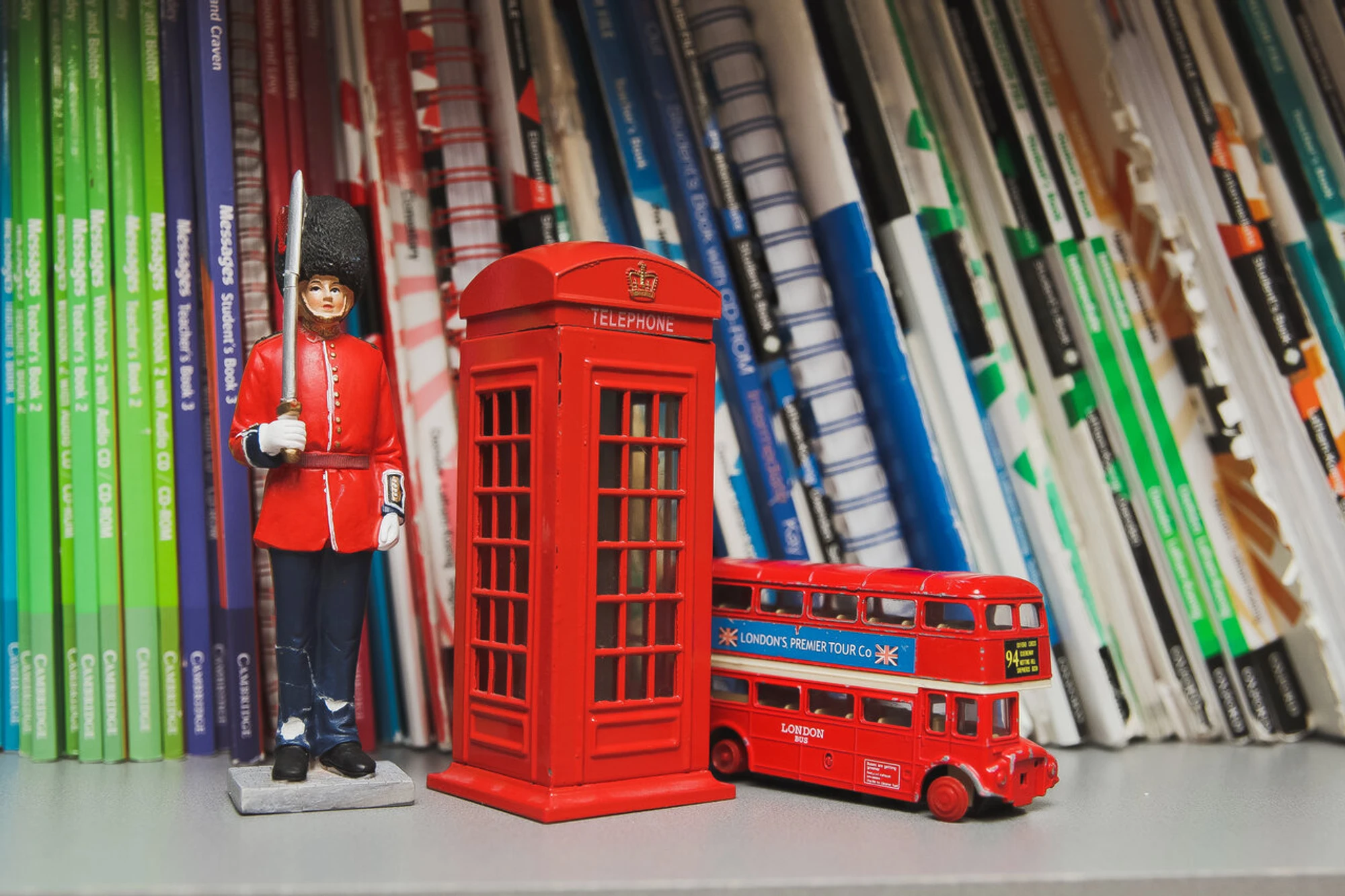 Школа языков Лэнгвидж Пик (Курсы иностранных языков )