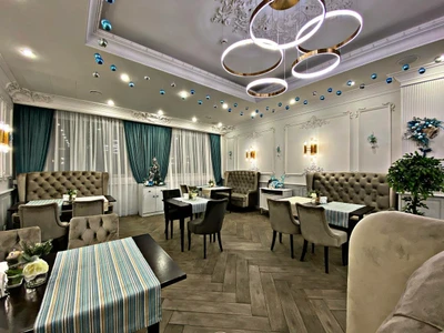 Фили (Ресторан)