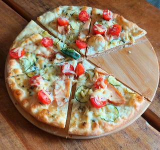 PizzaBanana (Пиццерия )