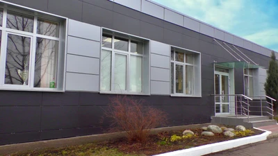 Высший балл (Учебный центр )