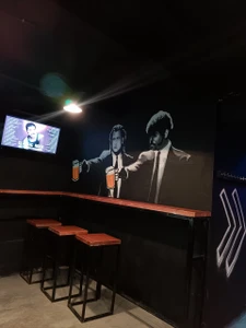 Oh My Craft (Бар, паб )