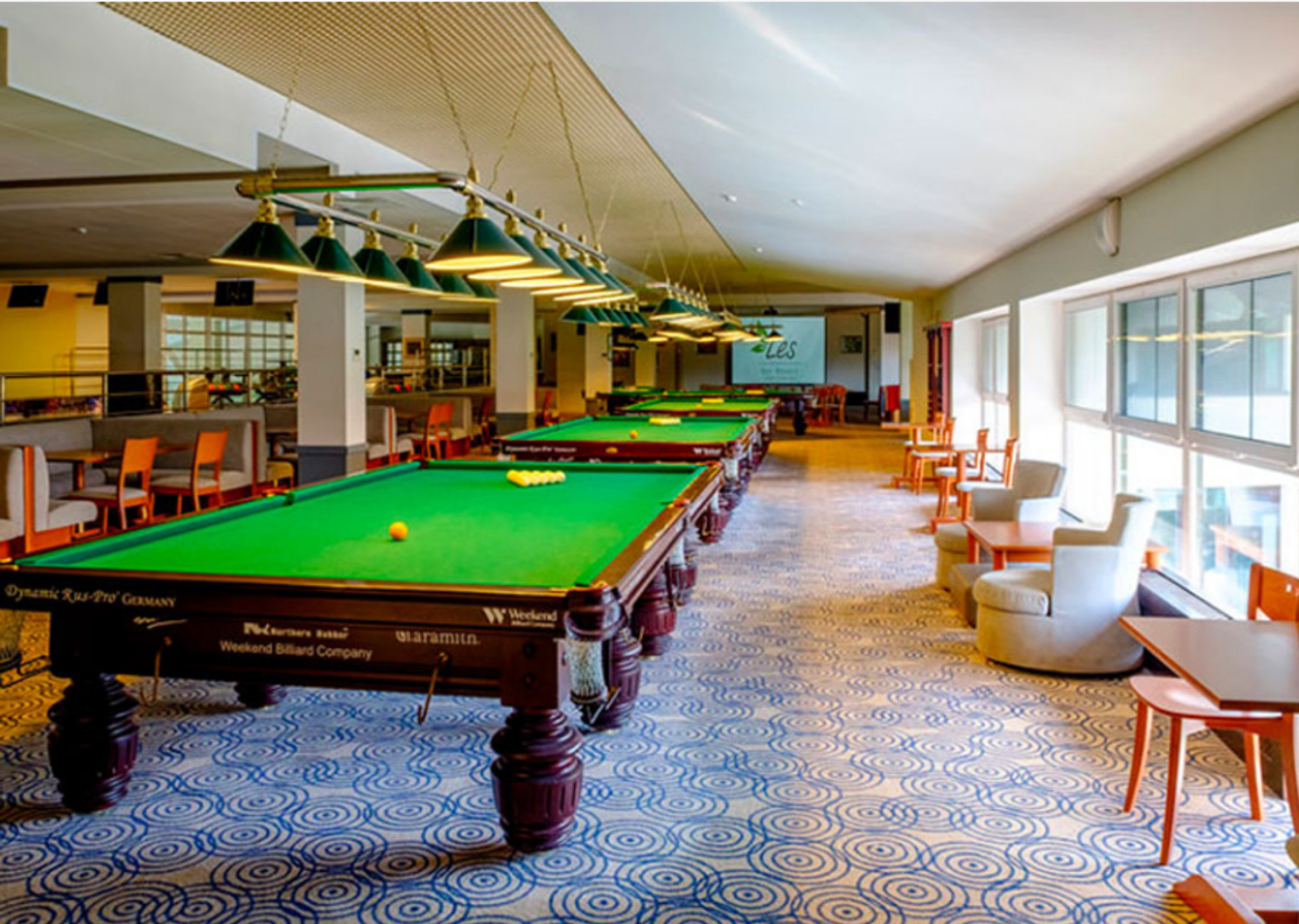 Отель «LES Art Resort»