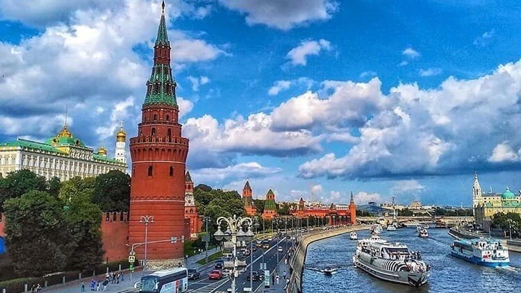 Скидка за приведенного друга в судоходной компании "РосФлот"