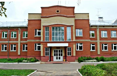 Нылгинская школа (Общеобразовательная школа)