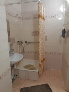 Пансионат ОКБ (Дом отдыха)