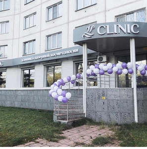 L-clinic (Лазерная эпиляция )