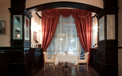 Шерлок Холмс (Бар, паб )