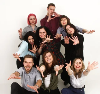 Okay курсы английского языка (Курсы иностранных языков )