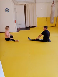 Школа счастливого родительства (Спортивный клуб, секция)