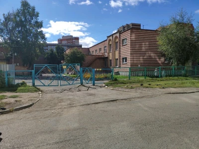 Муниципальное автономное дошкольное образовательное учреждение детский сад № 131