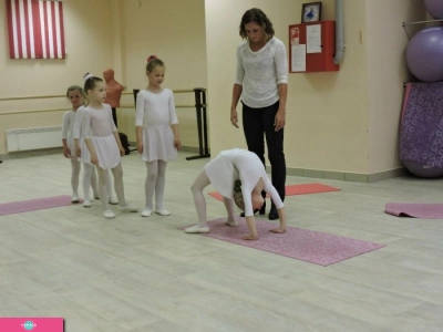 Virodance, cтудия танца и фитнеса, Петрозаводск 