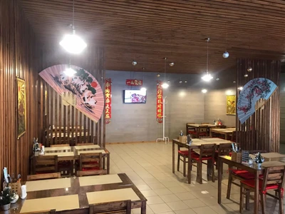 Гонконг (Кафе )