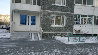 Анютка (Клуб для детей и подростков)