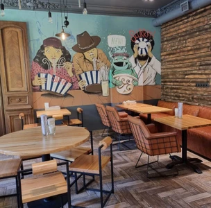 Фуку рамен (Кафе )