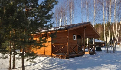 Есауловка (Дом отдыха)