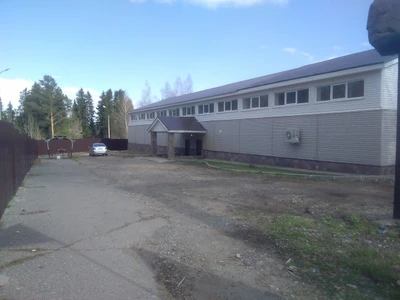 Ниагара (Сауна)