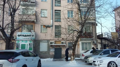 Ортодонт+ (Стоматологическая клиника)