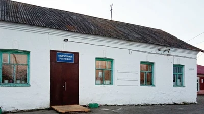 Ленинский Дом культуры в Каменском городском округе