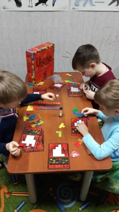 Чиполлино (Центр развития ребёнка)