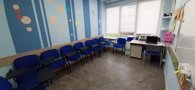 Oxford Language School (Курсы иностранных языков )