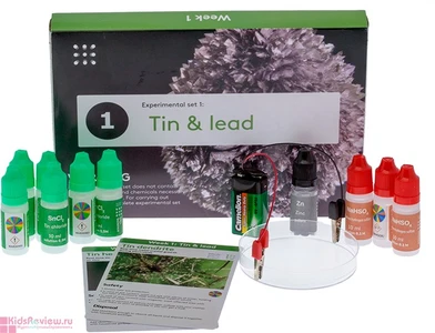 MEL Science, "Мел Саенс", онлайн-подписка на химические эксперименты с доставкой на дом в Санкт-Петербурге