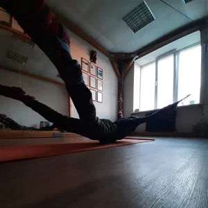 Практика ПравИло (Центр йоги )