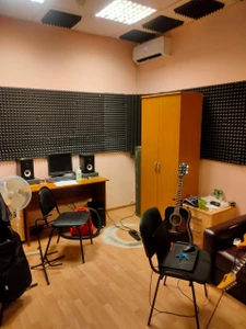 Школа музыки и вокала Лира (Музыкальное образование )