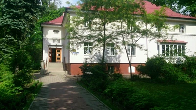 Детская музыкальная школа им. Р. М. Глиэра (Музыкальное образование )