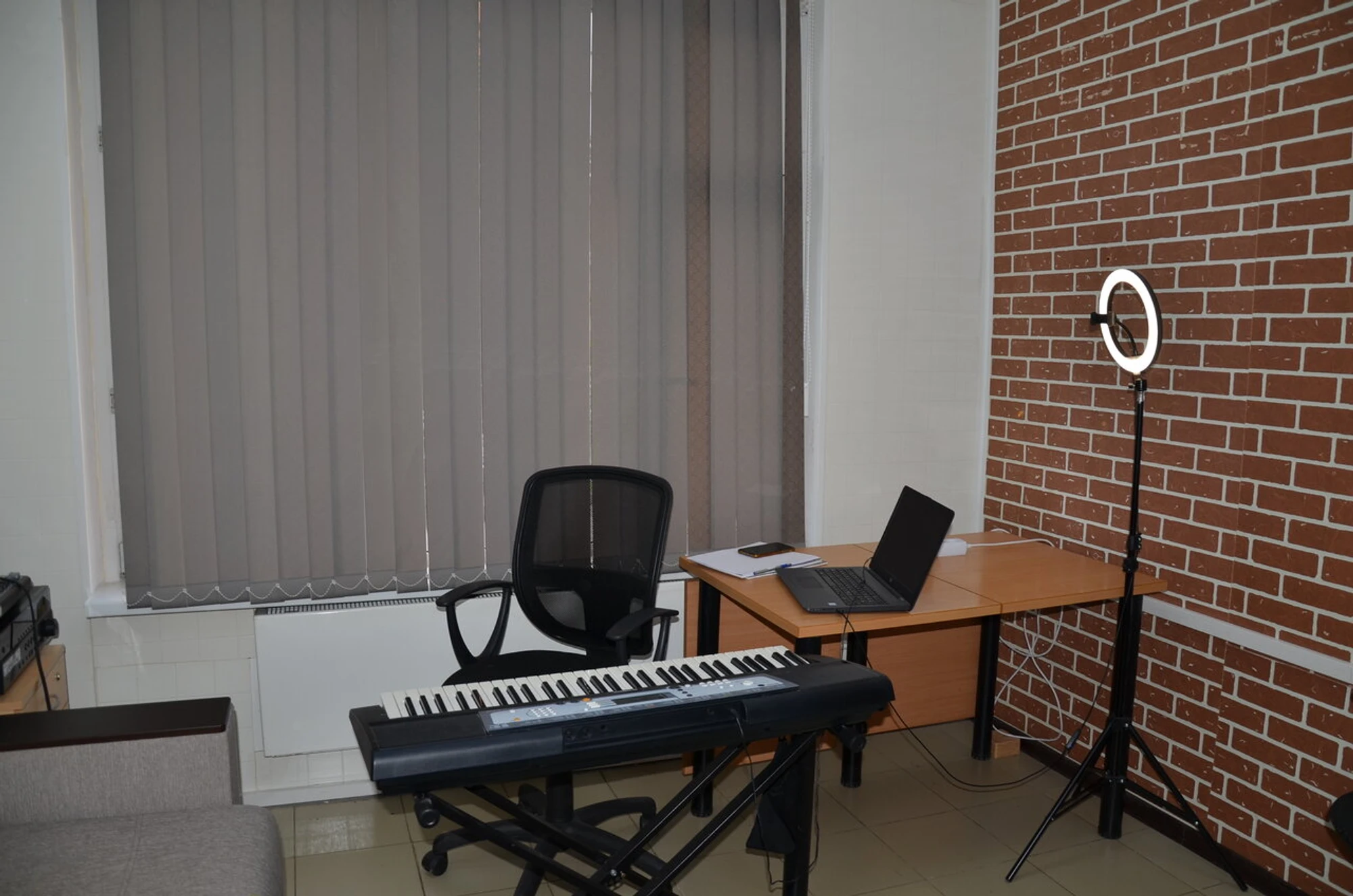 Voice-studio (Музыкальное образование )