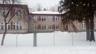 Колобок (Детский сад)