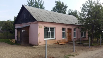 Фельдшерско-акушерский пункт (Амбулатория, здравпункт, медпункт)