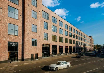 Enjoy Robotics (Дополнительное образование)