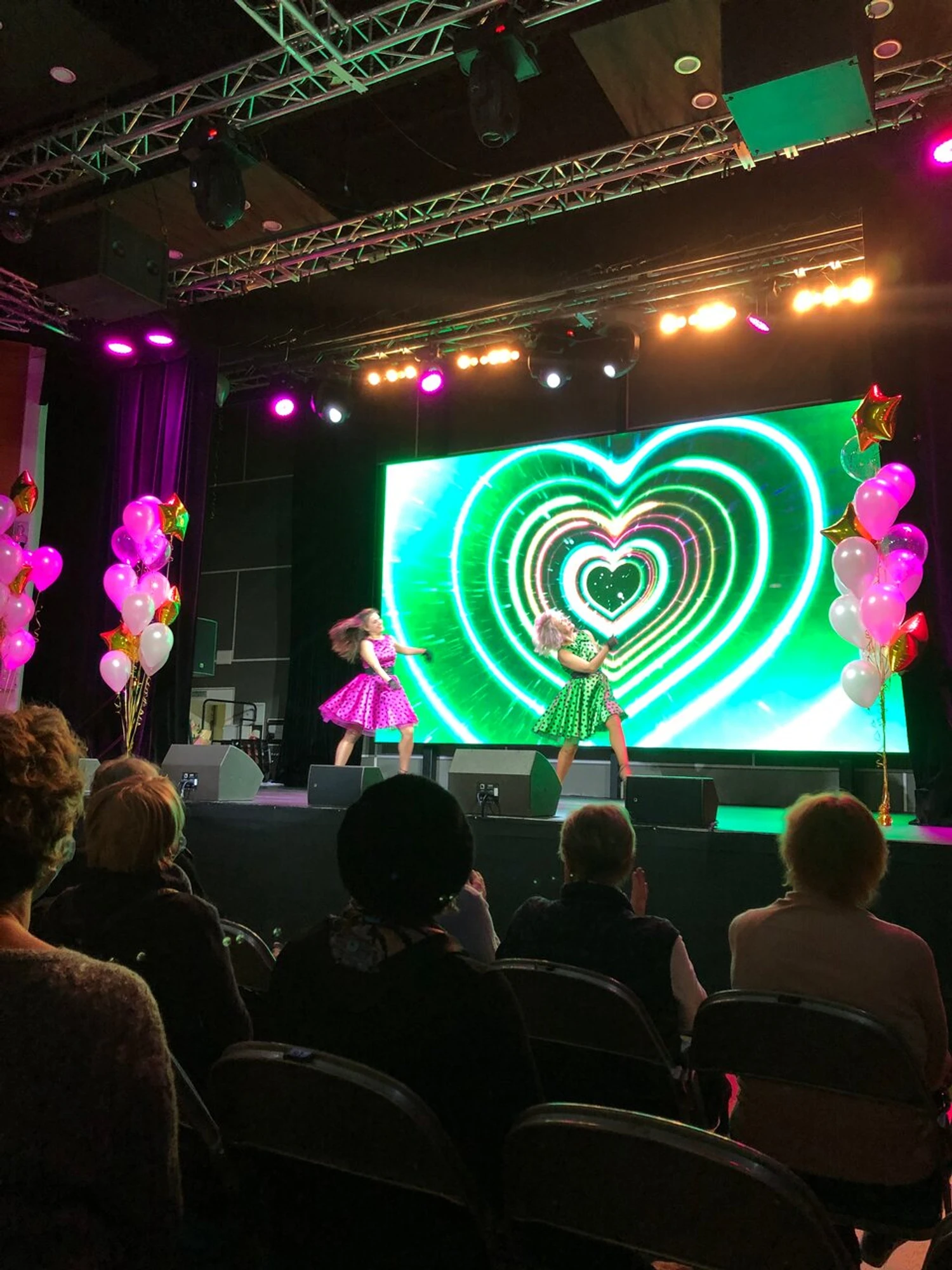 Московский многофункциональный культурный центр (Культурный центр )