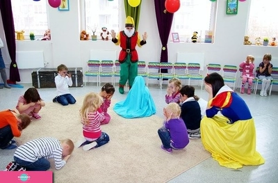 Baby best, "Бэйби бест", детский клуб на Жукова, Москва 