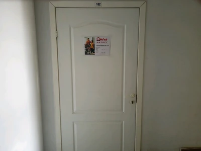 Омега Фитнес (Спортивный, тренажёрный зал)