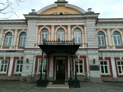 Музей зоологии позвоночных (Музей)