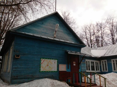 МАДОУ детский сад № 26 (Детский сад, ясли)