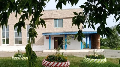Клевакинский Дом культуры в Каменском городском округе
