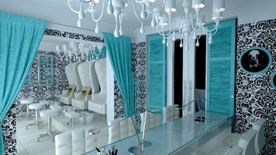 "Пилки", крупнейшая сеть студий маникюра и педикюра