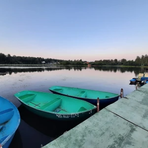 База отдыха Жемчужина (Турбаза)