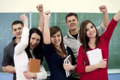 Speaking Club для подростков: каждую пятницу в 16.00
