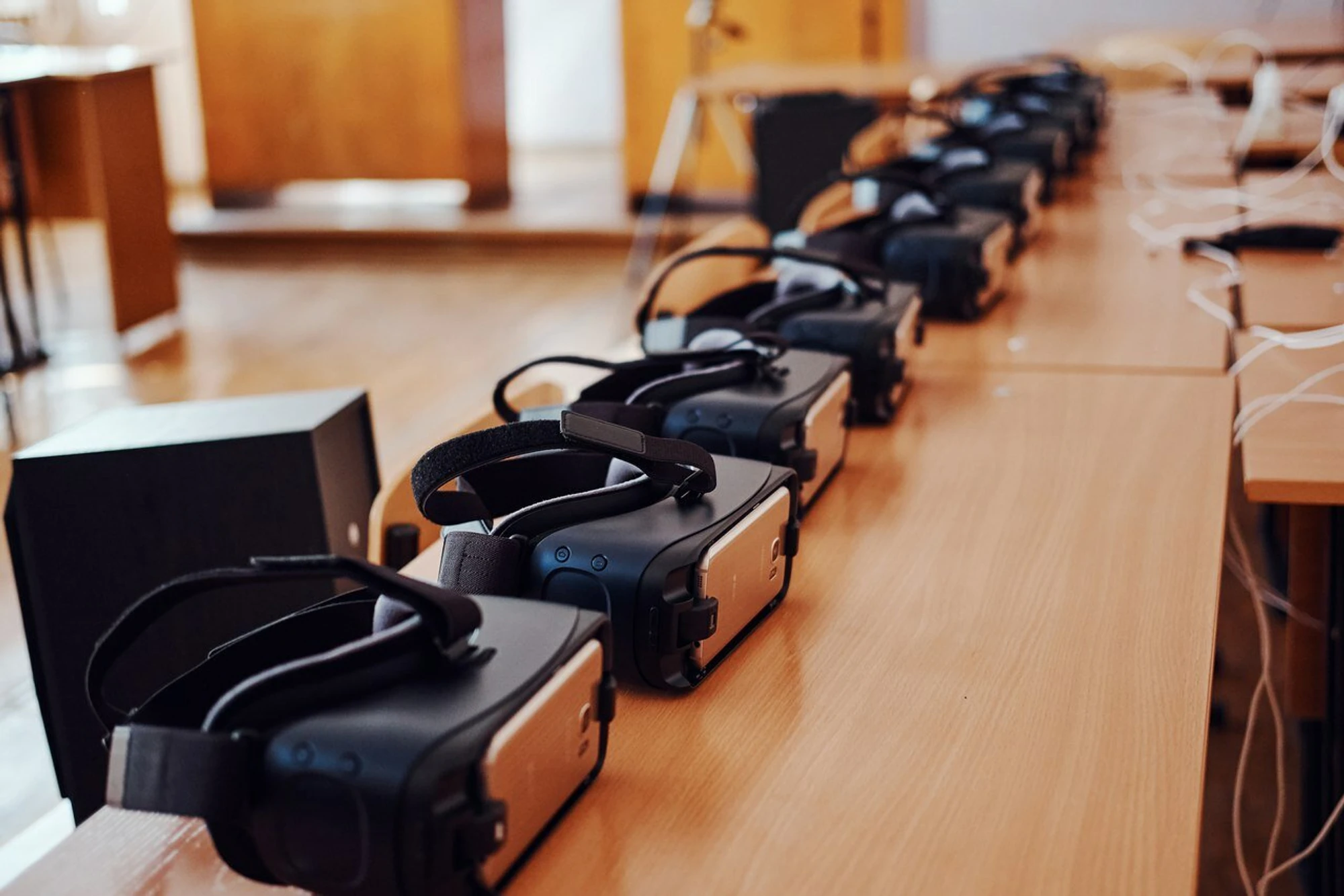 Altair Vr (Дополнительное образование )
