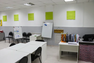 Учебный центр Перспектива (Учебный центр )