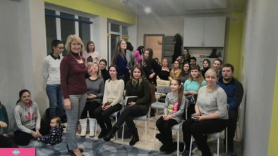 "Свет внутри", психологический центр, детский и семейный психолог в Калининграде 