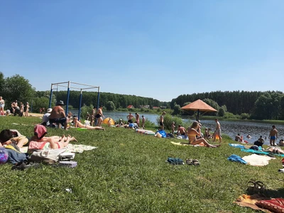 Пляж (Пляж)
