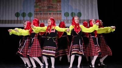 Культурно-спортивный центр для детей Большое Марфино